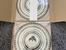Oasis The Masterplan 25th Anniversary Vinyl Blood Records Zoetrope Brand New ️