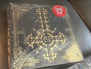 Ghost Prequelle Exalted Edition NEAR MINT #826/500 + RARE bonus 45 adapter OOP