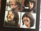The Beatles Stunning Mint Let It Be LP Apple 1982 EMI Inner 10/82 4/5 Matrix