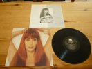 CHER - LOVE HURTS VINYL ALBUM RECORD LP 1991 +INNER LYRIC (EU COVER) NEAR MINT