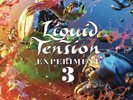 Liquid Tension Experiment Liquid Tension Experiment 3 (Vinyl LP)