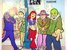 EBOND Len - Steal My Sunshine Vinyl - Work - WRK 667858 6 V132139