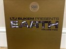 LTJ Bukem – Earth Volume Two Vinyl 5x LP, Good Looking Records