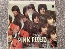 Pink Floyd Piper At The Gates of Dawn - 1967 US 1st Press Great Condition