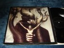 Celtic Frost - To Mega Therion LP 1985 Noise Germany original w/insert gatefold