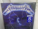 METALLICA RIDE THE LIGHTNING [LP] NEW VINYL SEALED