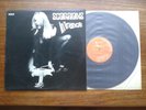 SCORPIONS IN TRANCE LP 1975 UK RCA RS1039 A1B1 UNCENSORED 1ST PRESS SLEEVE