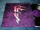 Celtic Frost - Cold Lake LP EXC shape 1988 Noise West Germany original w/inner