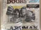 Doors/La Woman: Workshop Session (180Gr) 8122.797557 Used LP