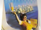 Supertramp - Breakfast In America - Vinyl LP UK 1st Press A1/B1 EX/EX Logical