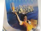 Supertramp - Breakfast In America - Vinyl LP US 1st Press NM/EX Logical Song