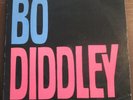 Bo Diddley 