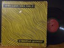 Mulatu Astatke & His Ethiopian Quintet Afro-Latin Soul Vol. 2 1966 Worthy OG LP
