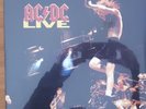 Double Vinyle 33 Tours AC/DC-Live Columbia 5128361 Mint