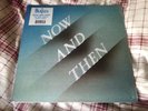 THE BEATLES Now And Then SPOTIFY FANS FIRST 10