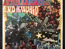 Aphrodite's Child – End Of The World (Mercury, 1968)