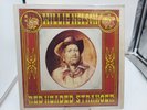 Willie Nelson Red Headed Stranger 1975 LP Record Album Shrink 1st Ultrasonic EX