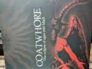 Goatwhore / The  Eclipse Of Ages Into Black  2002 Limited Edition Red Vinyl LP