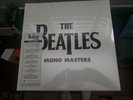BEATLES  MONO MASTERS 180 GRAM 3LP AUDIOPHILE SET STILL SEALED