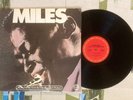 Miles Davis 2 LP Live at The Plugged Nickel EX/M-