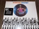 Cold Fact by Rodriguez (LP Vinyl, 2019)180gsm Unplayed Vinyl Lp Record