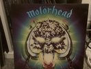 Motörhead - Overkill Rare First Pressing  Vinyl Metal