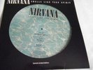 NIRVANA - SMELLS LIKE TEEN SPIRIT 12
