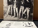 The Ramones 