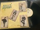 Mana Falta Amor Lp 1993 Colombia Prisioneros Enanitos Prisioneros Vilma Cafe