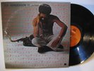 Joe Henderson In Japan - Original 1970 Milestone - VG+