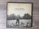 All Things Must Pass Box Set (George Harrison/Beatles) 1st Press with Poster