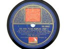 KING GEORGE VI 