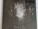 Opeth Blackwater Park Vinyl Record 2x LP BRAND NEW & SEALED Music On Vinyl