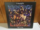 The Tragically Hip Fully Completely Vinyl 2022 Deluxe Box Set Lithographs + Book