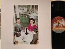 Led Zeppelin Presence Vinyl LP Swan Song SS 8416 Near Mint First Pressing 1976