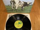 Pink Floyd - Atom Heart Mother First UK Vinyl LP 1st NO EMI Box Logos -1G/-1G