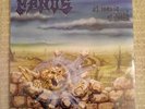 Vinyl LP Manos - At Mania of Death Heavy Thrash Speed Metal ovp Hard Rock MR 041