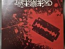 Mütiilation – Remains Of A Ruined Dead Cursed Soul 2003 Vinyl Numbered 229/400