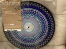 Elton John: Step Into Christmas Vinyl limited Edition ⭐️in Hand