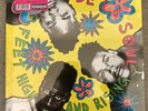 De La Soul 3 Feet High And Rising Magenta Vinyl NEW SEALED 2023