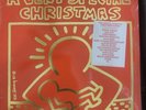 NOS A VERY SPECIAL CHRISTMAS SEALED VINYL LP SP 3911 A&M RUN DMC U2 STING