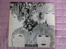 THE BEATLES. REVOLVER. ORIG. 1966 MONO PARLOPHONE LP RECORD.