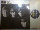 The Beatles with the Beatles UK original MONO pressing LP 1963