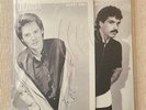 Hall & Oates - Voices, Vinyl LP Mobile Fidelity Sound Lab MFSL Factory Sealed