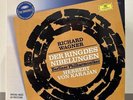 Richard Wagner: Der Ring des Nibelungen – Herbert von Karajan – DG Originals