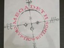 Factory Sealed Megadeth - Cryptic Writings Vinyl LP Free First Class Shipping