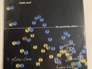 Nada Surf Signed THE PROXIMITY EFFECT Vinyl LP Autographed Band