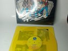 RAMONES – Road To Ruin LP (1978) Original Yellow Vinyl LP. VG+/Nm