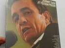 LP, Johnny Cash - At Folsom Prison, Columbia CS 9639,  SEALED