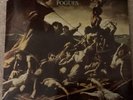THE POGUES: Rum Sodomy & The Lash Vinyl LP 1988 WEA  EX/EX